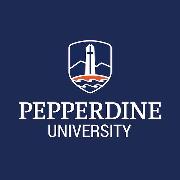 Pepperdine University Logo